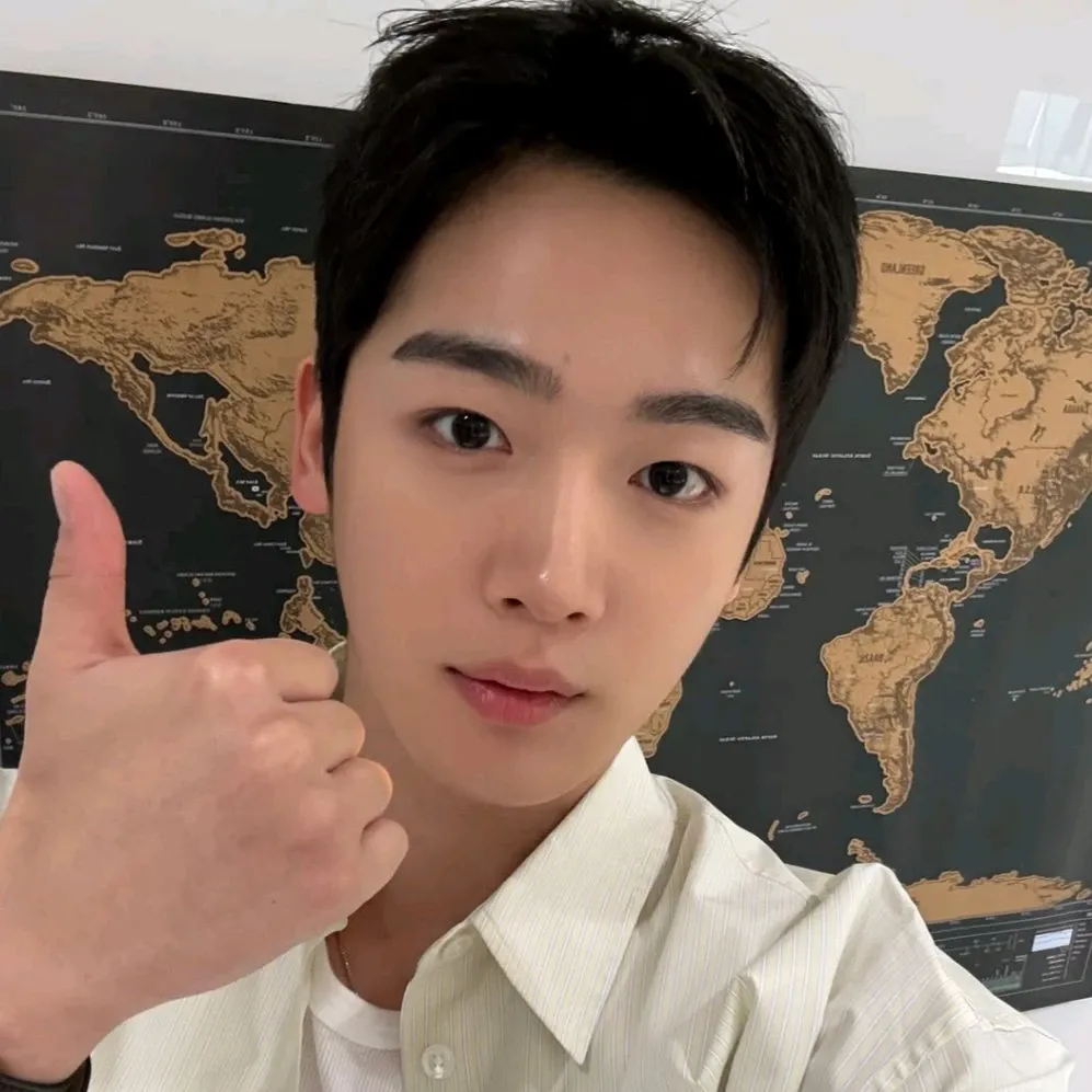 김요한의 최신 사진