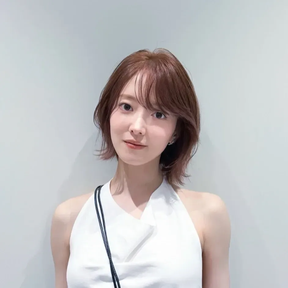 Recent activity shot of Lee Seyoung