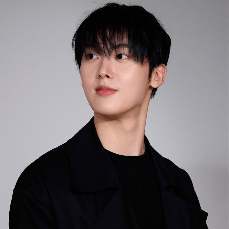 Latest photo of Yoon Sanha