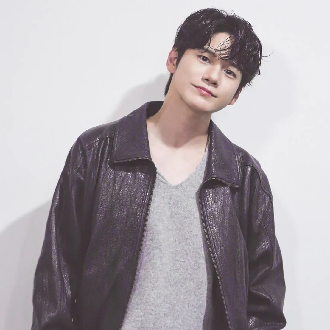Foto kegiatan terbaru dari Ong Seongwu