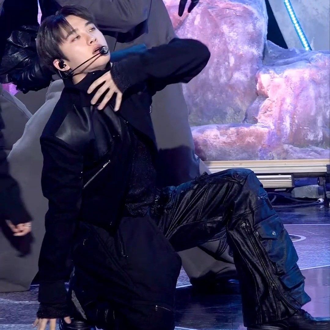 ド・ギョンス (ディオ)のビハインドカット