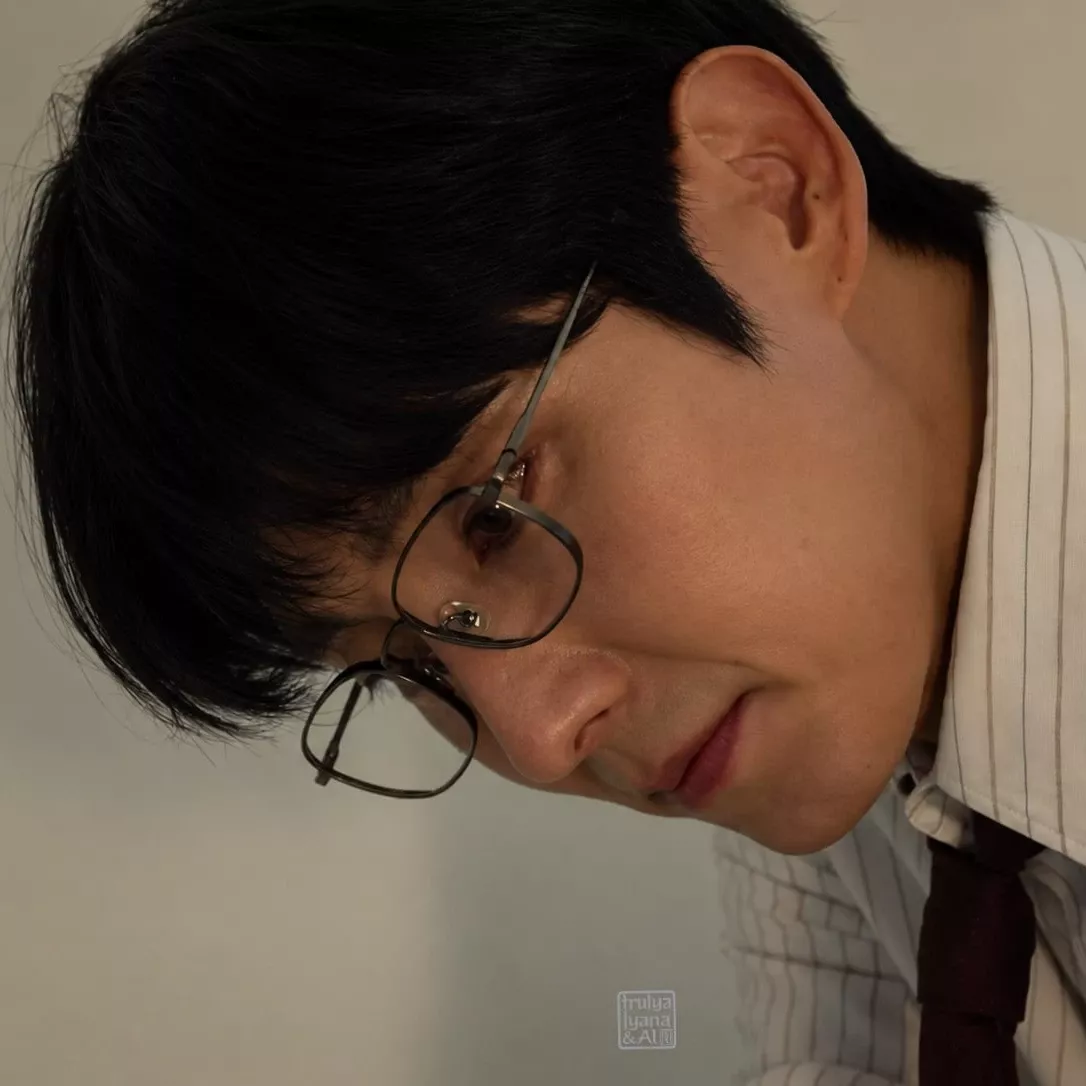 이준기의 최신 사진