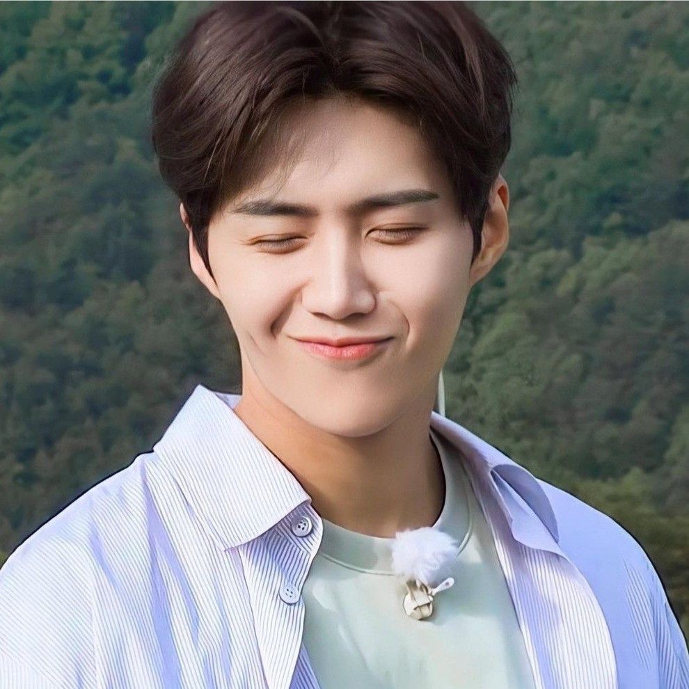 金宣虎的幕後花絮