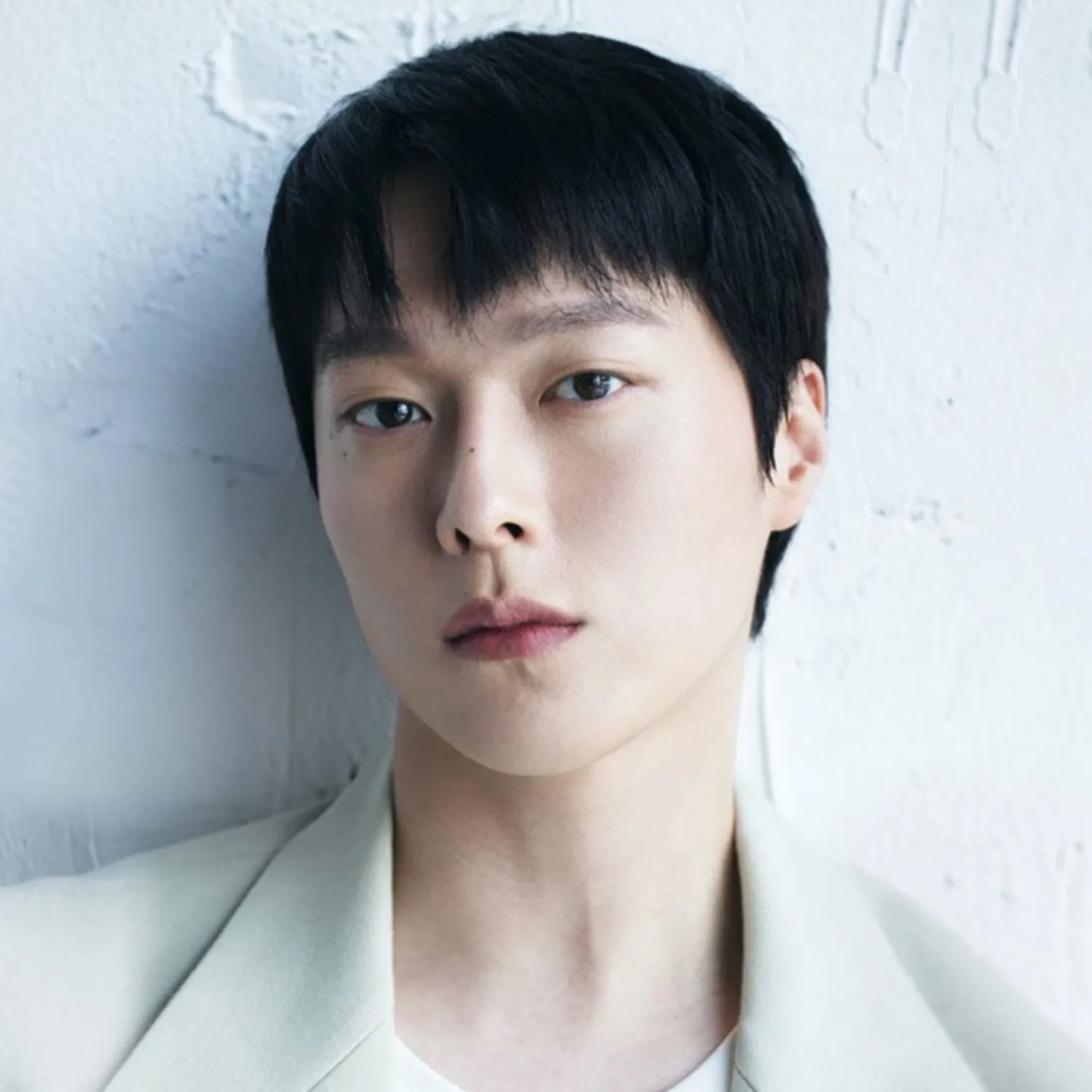 장기용의 비하인드 컷