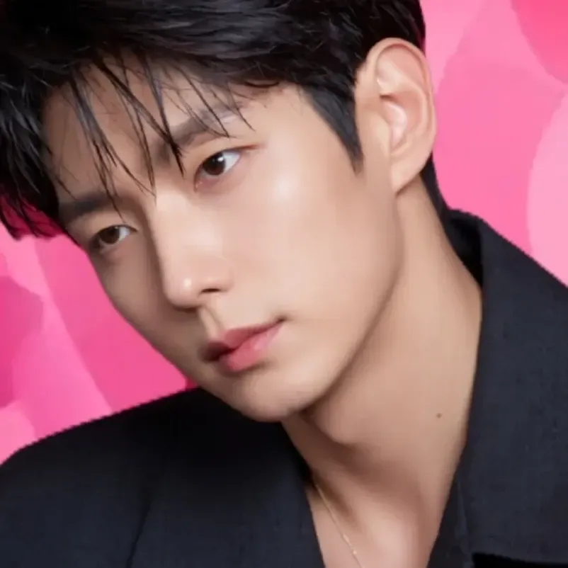 이준기 최근 활동샷