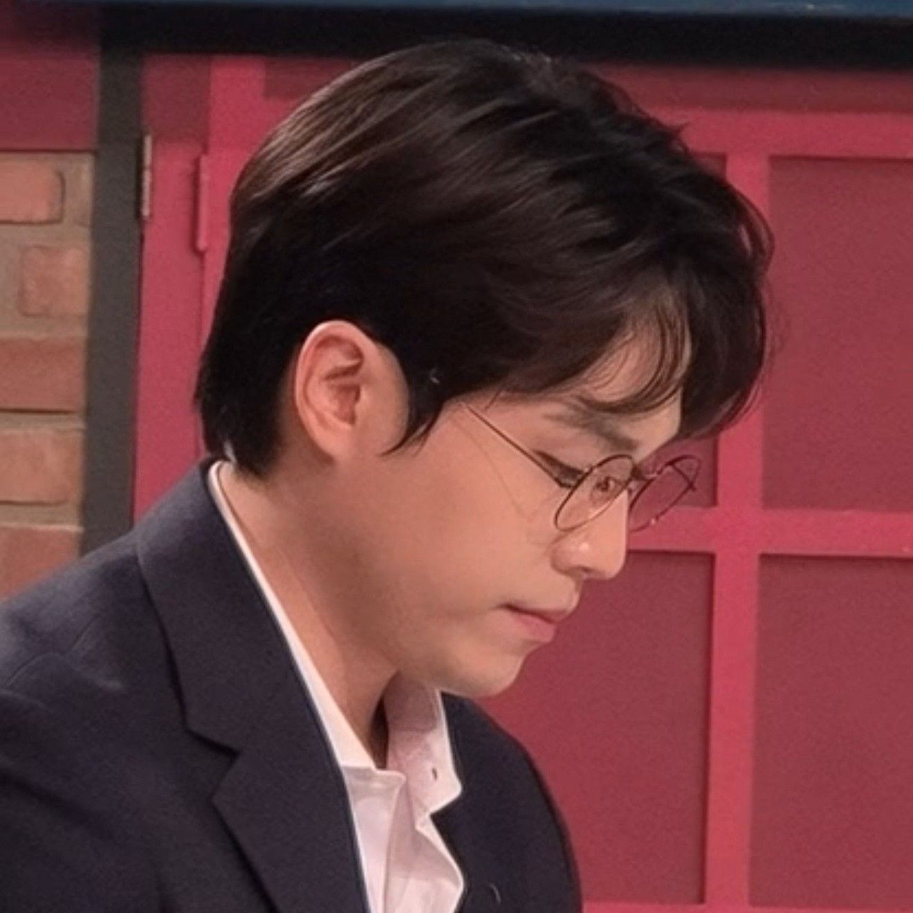 Recent activity shot of Mooryong