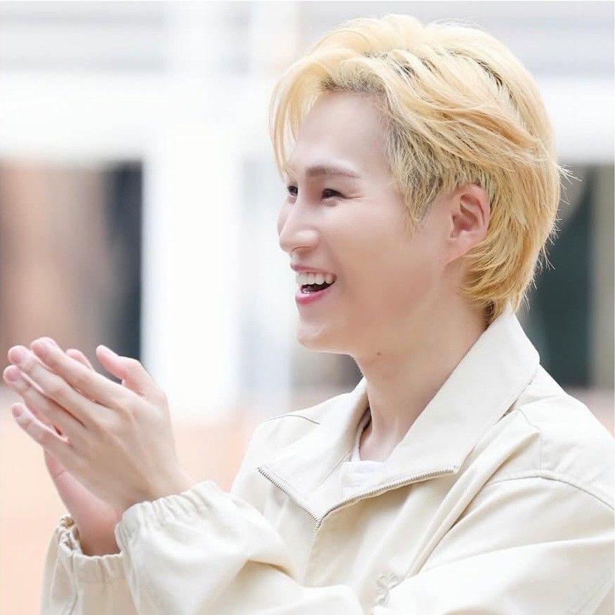 金熙栽的近期活動照