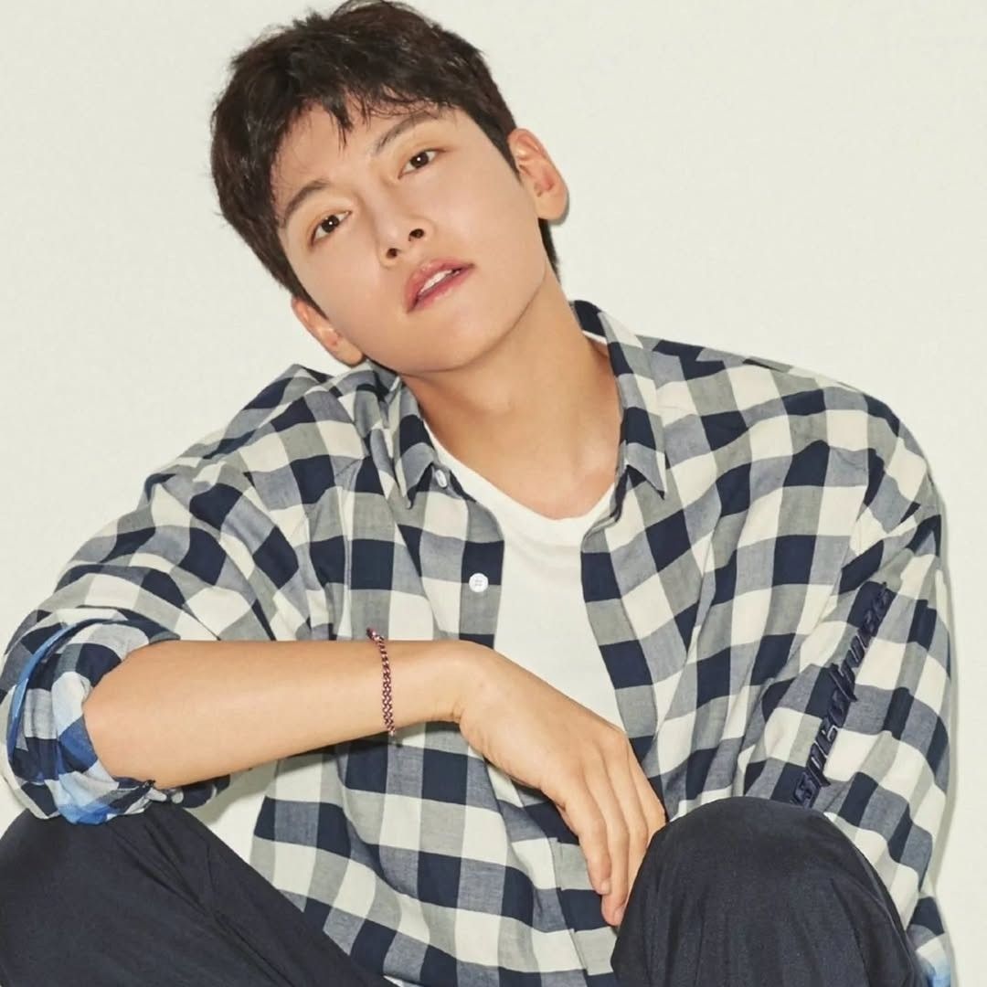 ファンが撮影したチ・チャンウクの瞬間