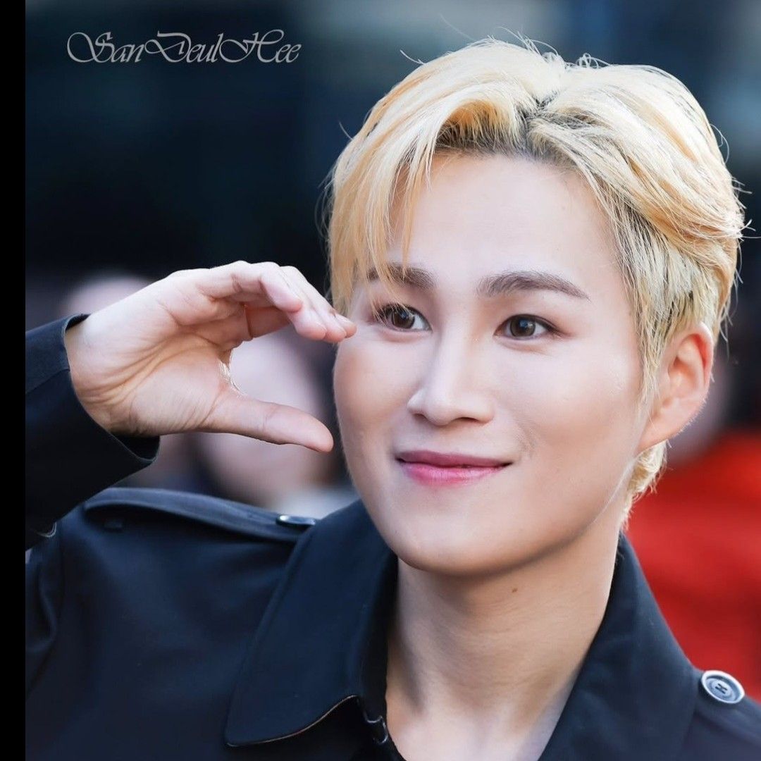 金熙栽的幕後花絮