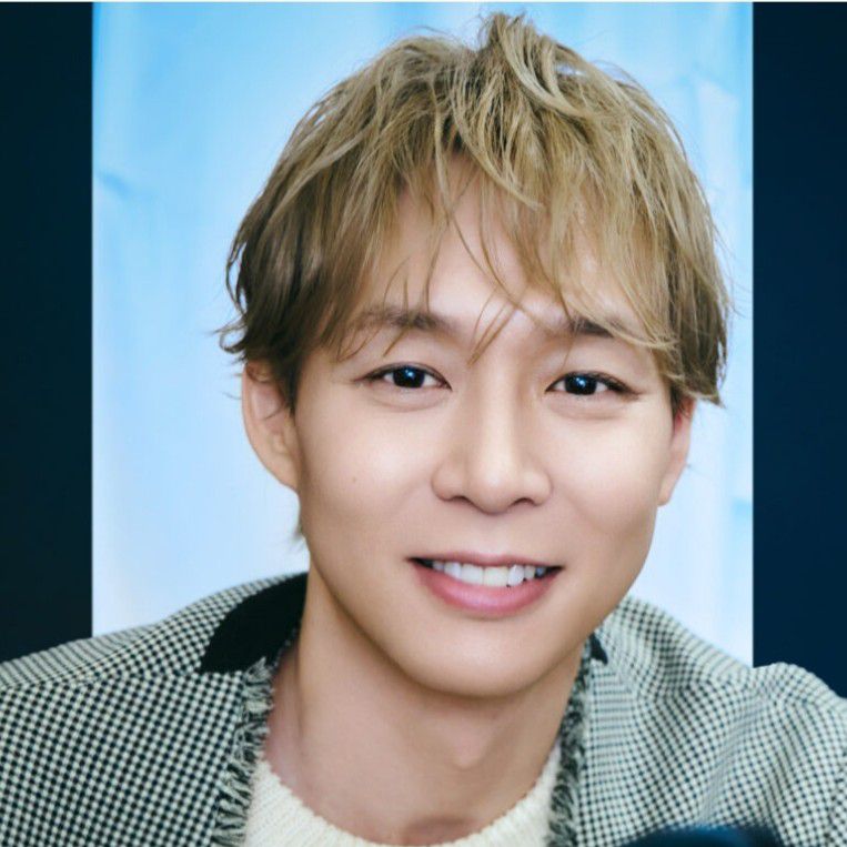 Behind-the-scenes cut of Park Yoochun