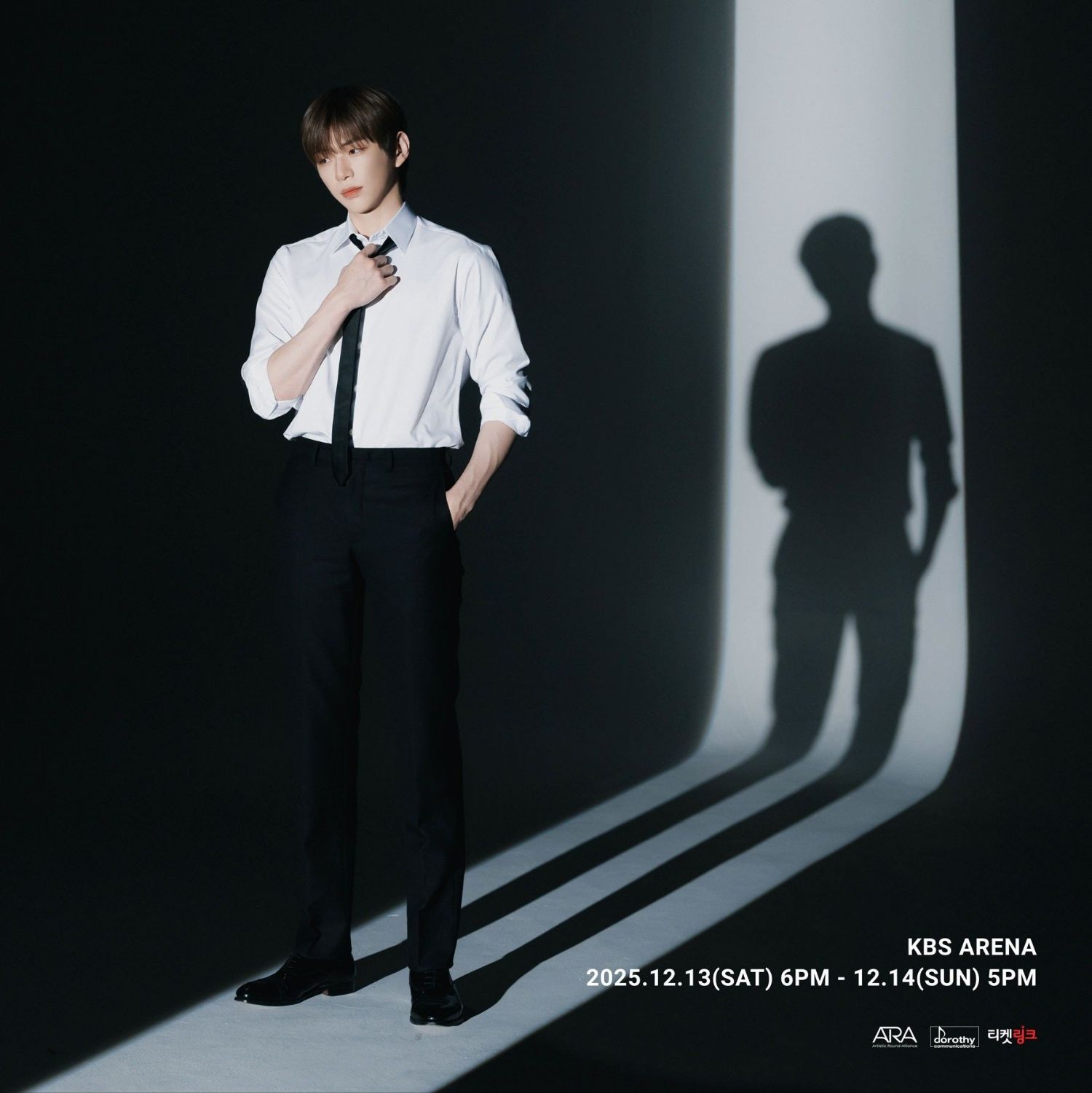 秘密空間的最新照片