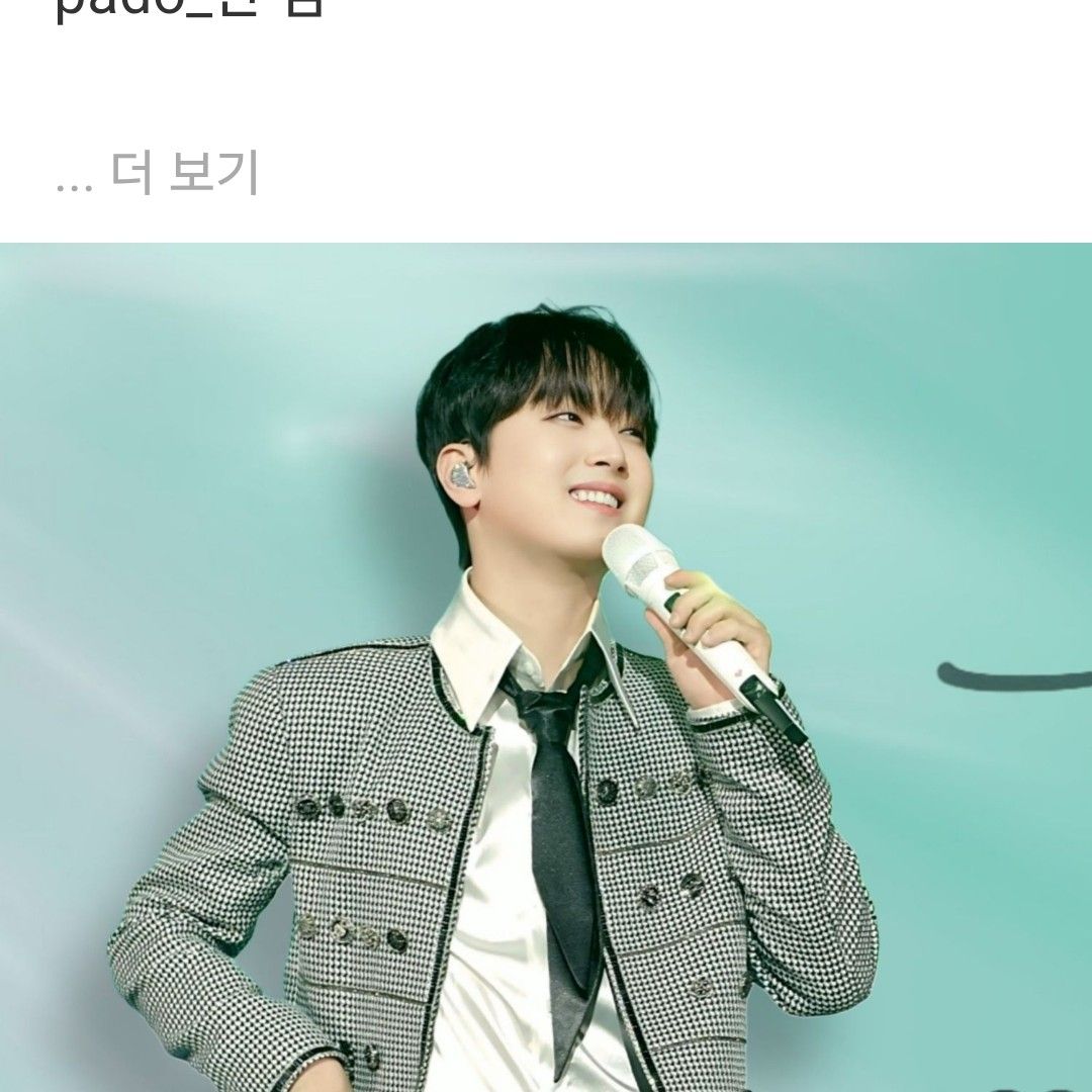 ファンが撮影したイ・チャンウォンの瞬間