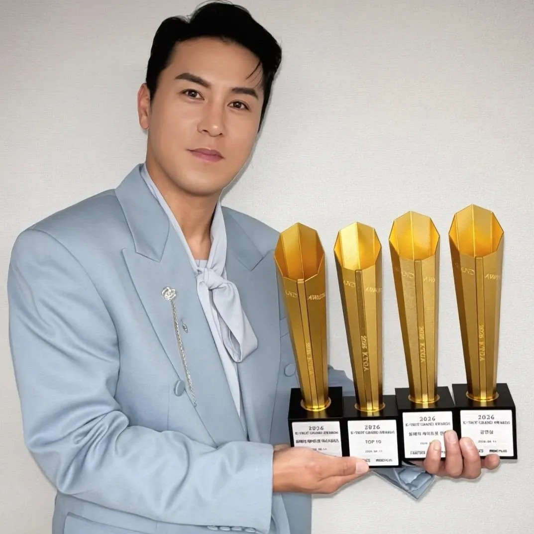 A moment captured by a fan of Jang Minho