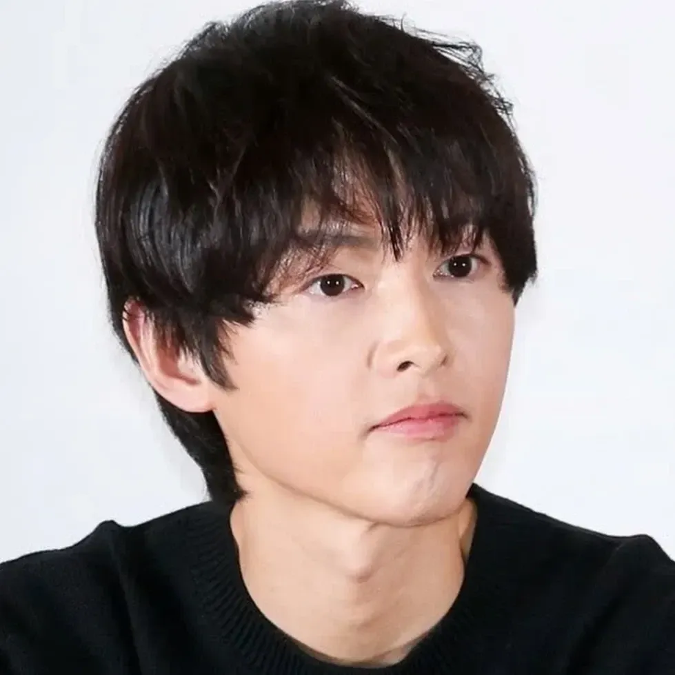송중기 최근 활동샷