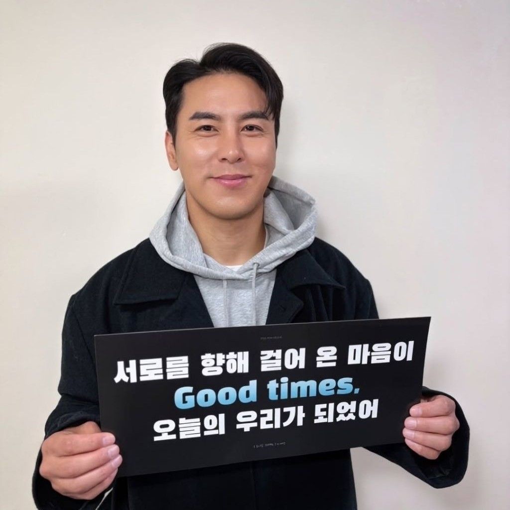 チャン・ミンホの最新写真