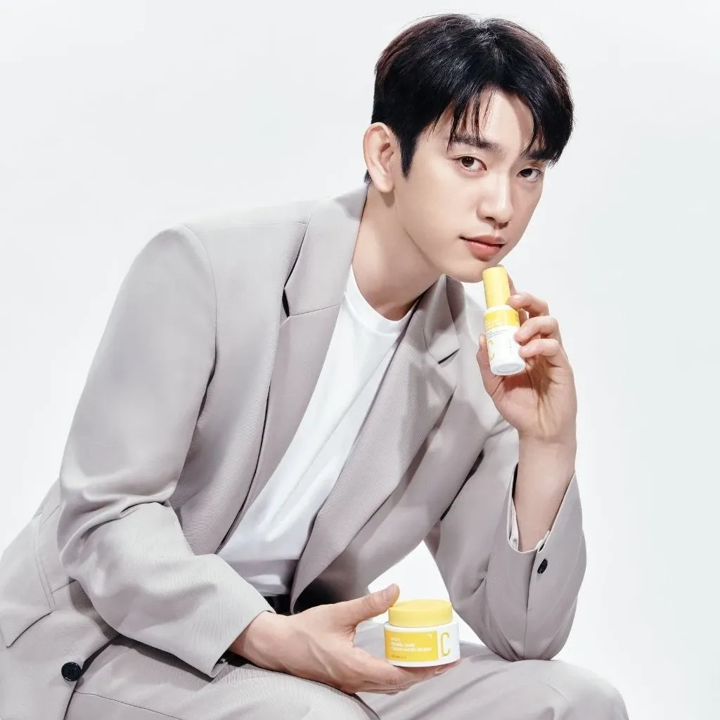박진영의 비하인드 컷