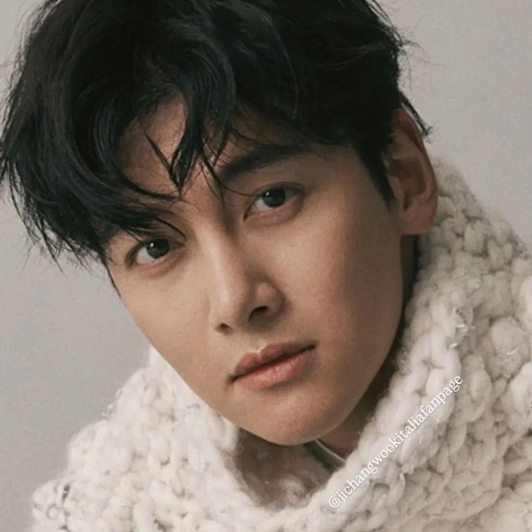 池昌旭的幕后花絮