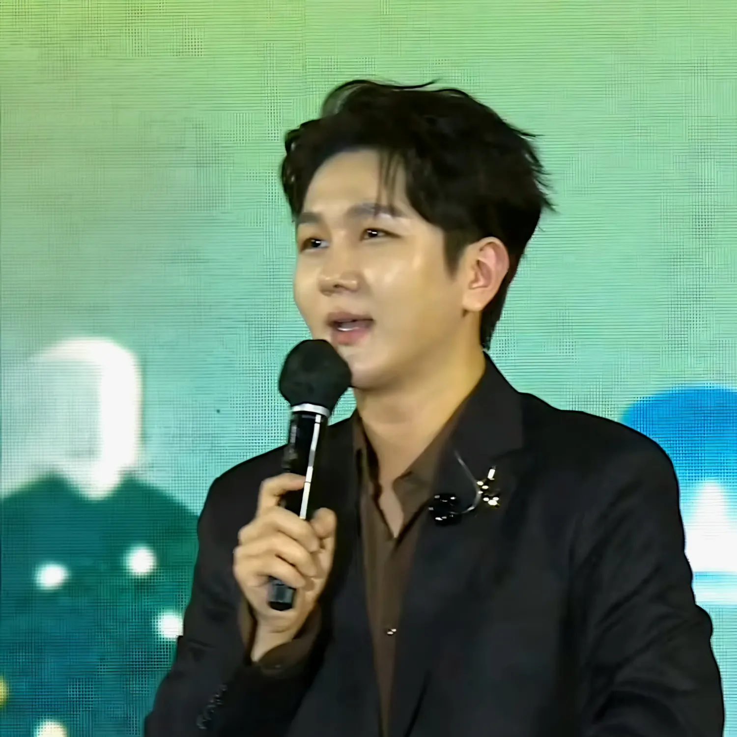 김수찬의 비하인드 컷