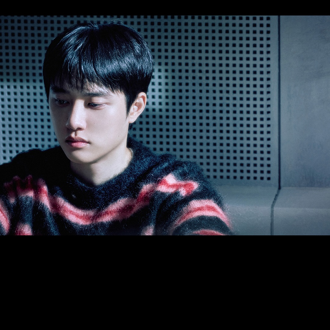 도경수 (디오) 최근 활동샷