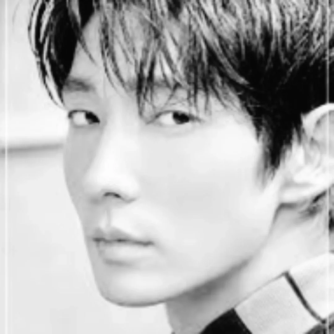 이준기의 최신 사진
