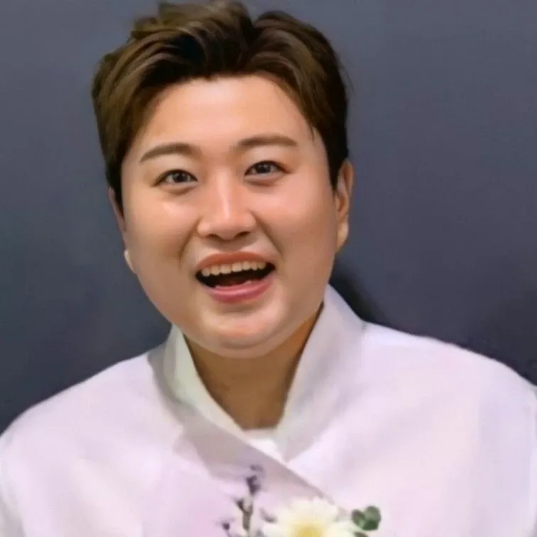 金浩中的幕后花絮