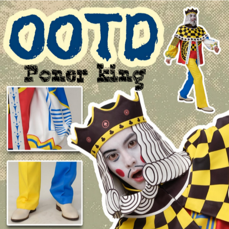 Recent activity shot of Dylan Wang