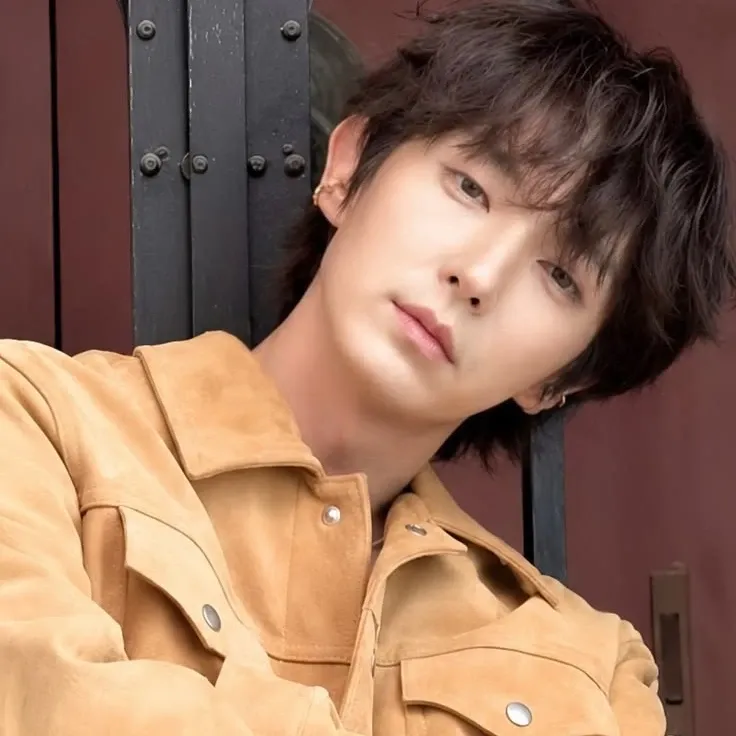 이준기 최근 활동샷
