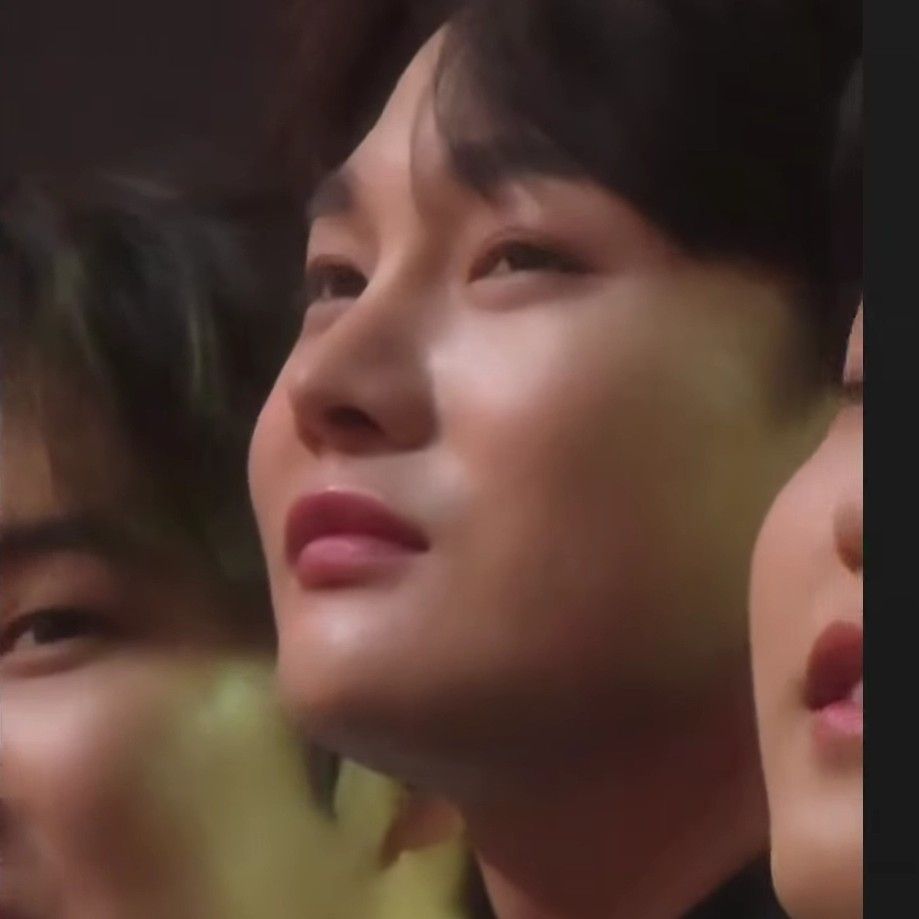 朴瑞镇的近期活动照