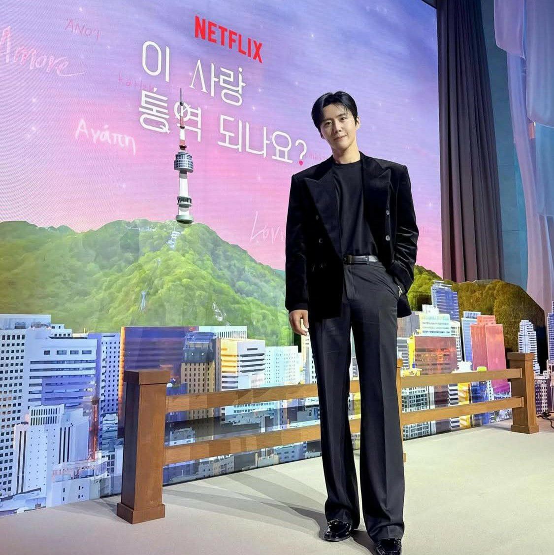 キム・ソンホのビハインドカット