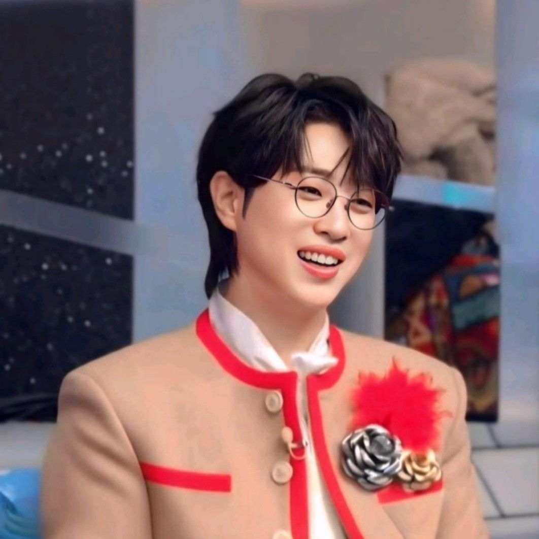 Latest photo of An Sunghoon