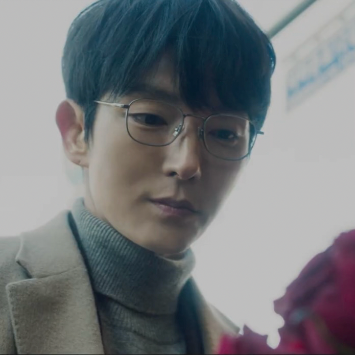 이준기 최근 활동샷