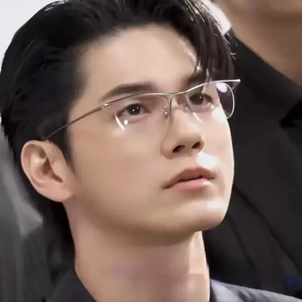 옹성우의 비하인드 컷