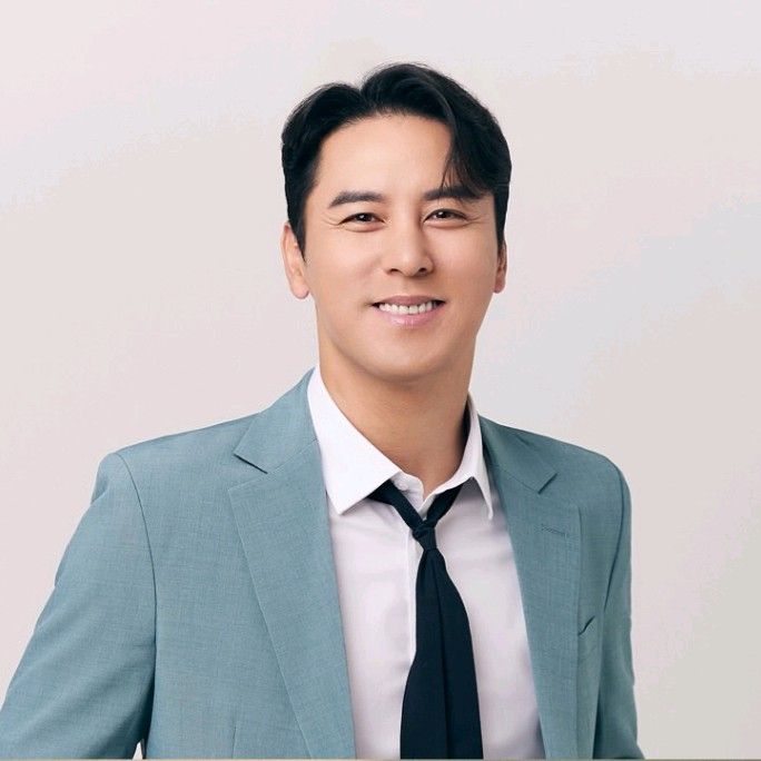 粉絲拍下的張民好瞬間