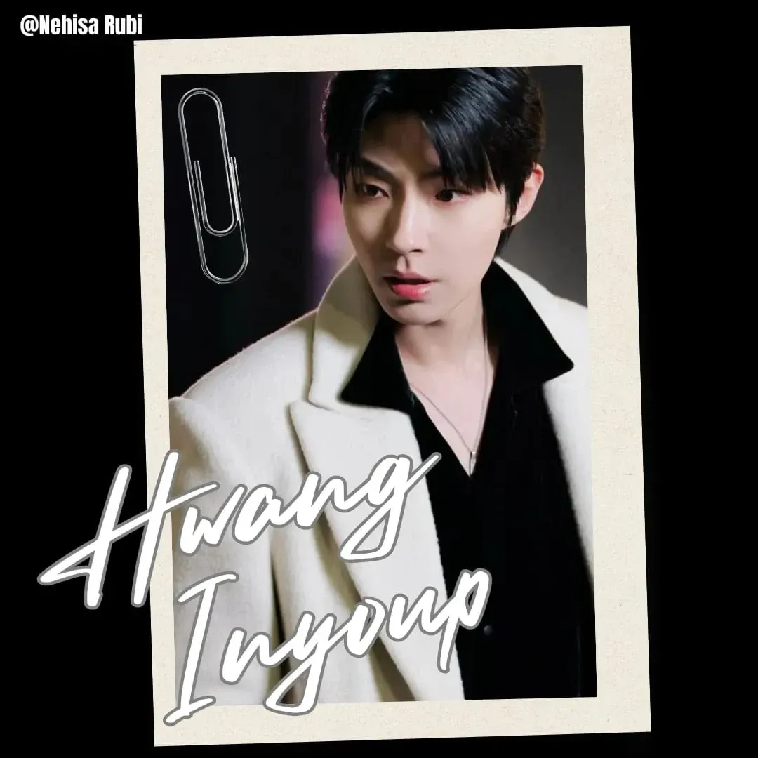 Foto terbaru dari Hwang Inyoup