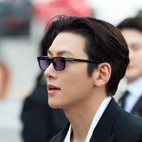 池昌旭的幕后花絮