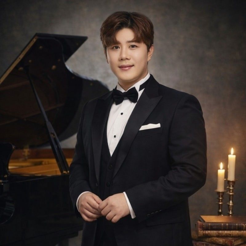 チン・ヘソンの最近の活動ショット