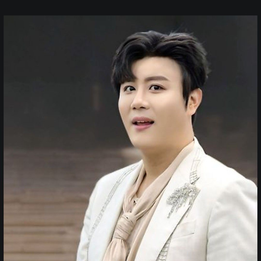 ファンが撮影したチン・ヘソンの瞬間