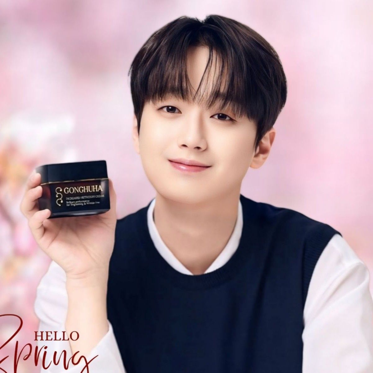 Foto kegiatan terbaru dari Lee Chanwon