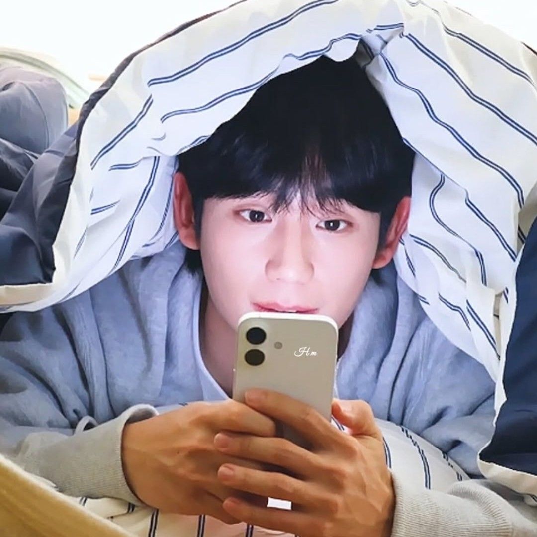 丁海寅的近期活動照