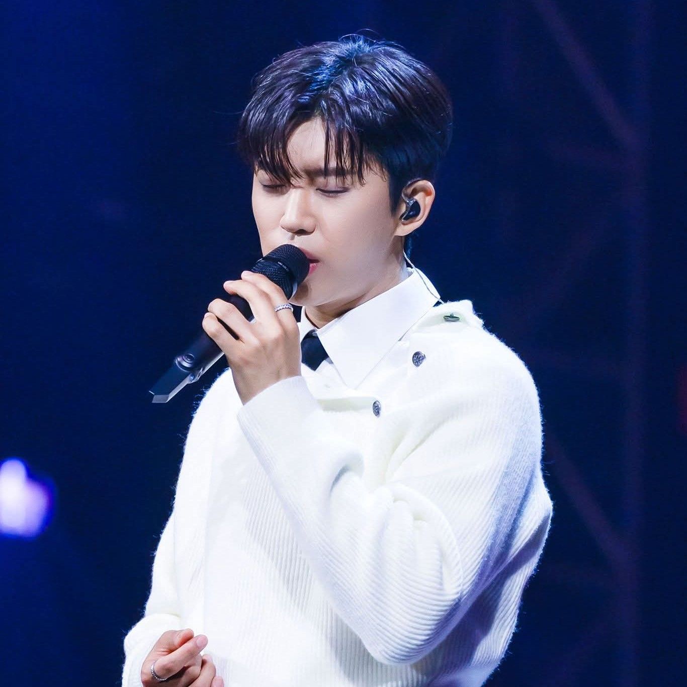 Latest photo of Lim Youngwoong