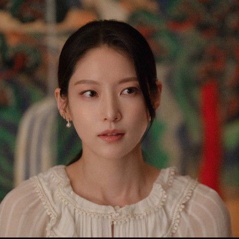 Recent activity shot of Gong Seungyeon