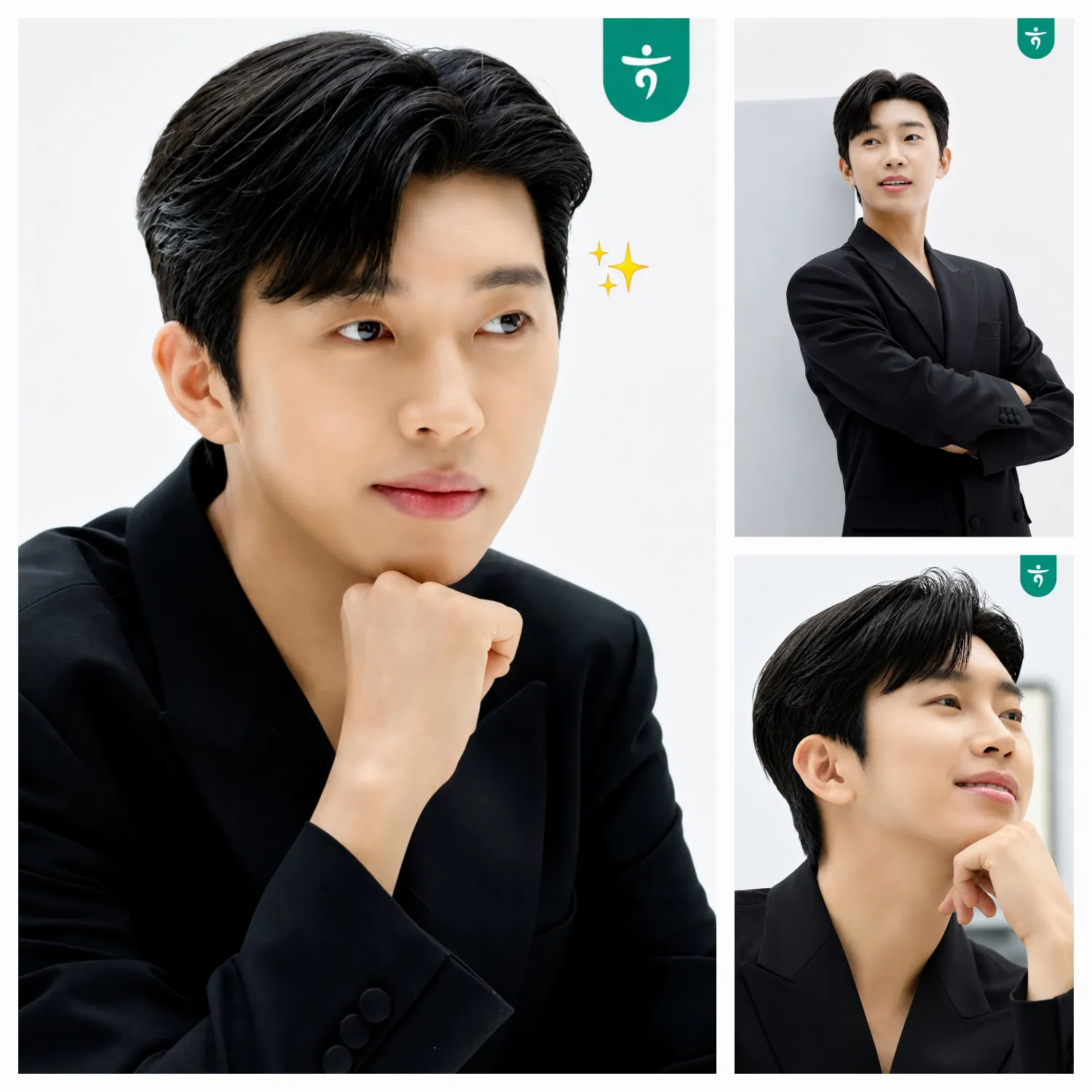 Foto kegiatan terbaru dari Lim Youngwoong