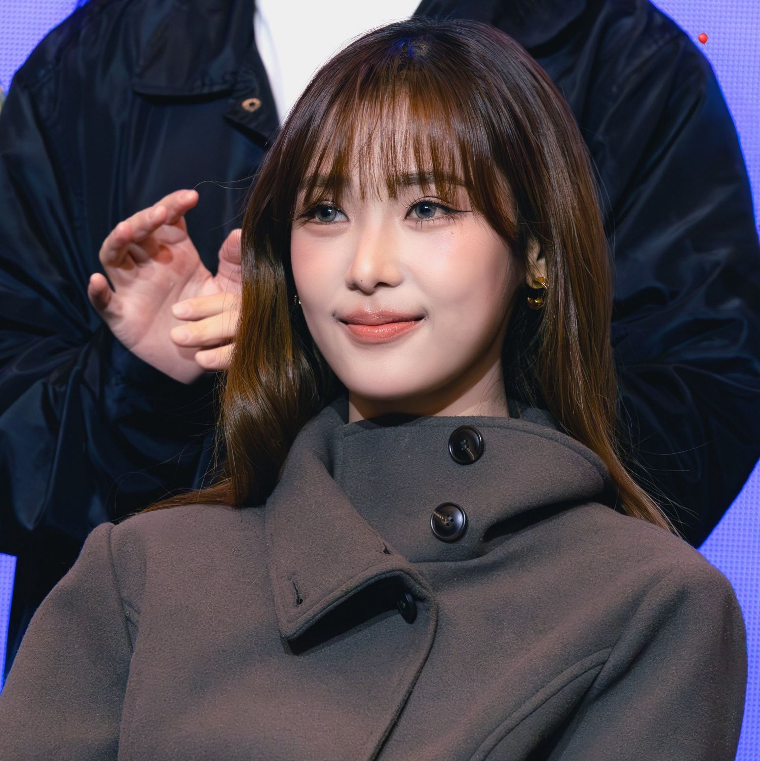 A moment captured by a fan of Film Rachanun Mahawan