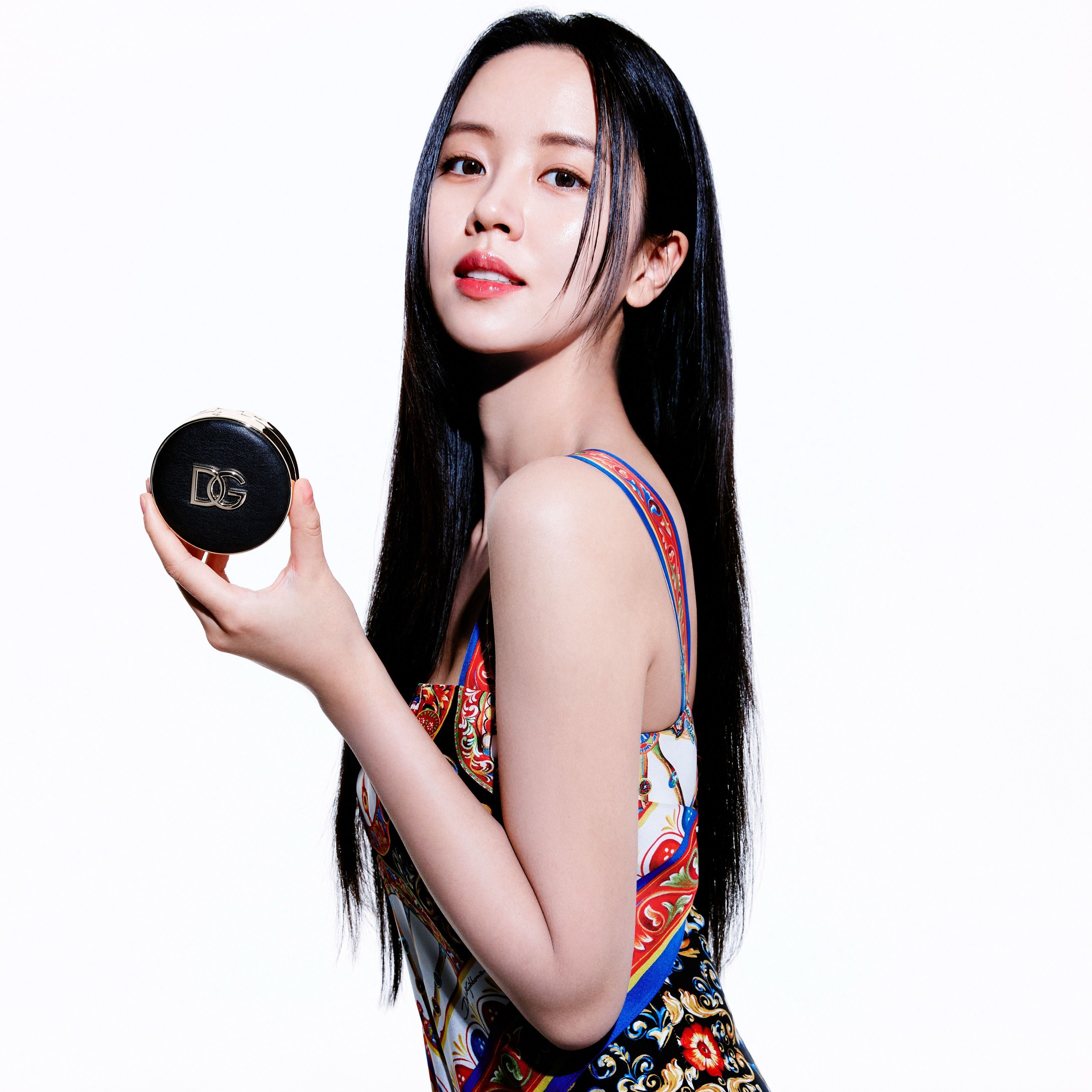 김소현의 최신 사진