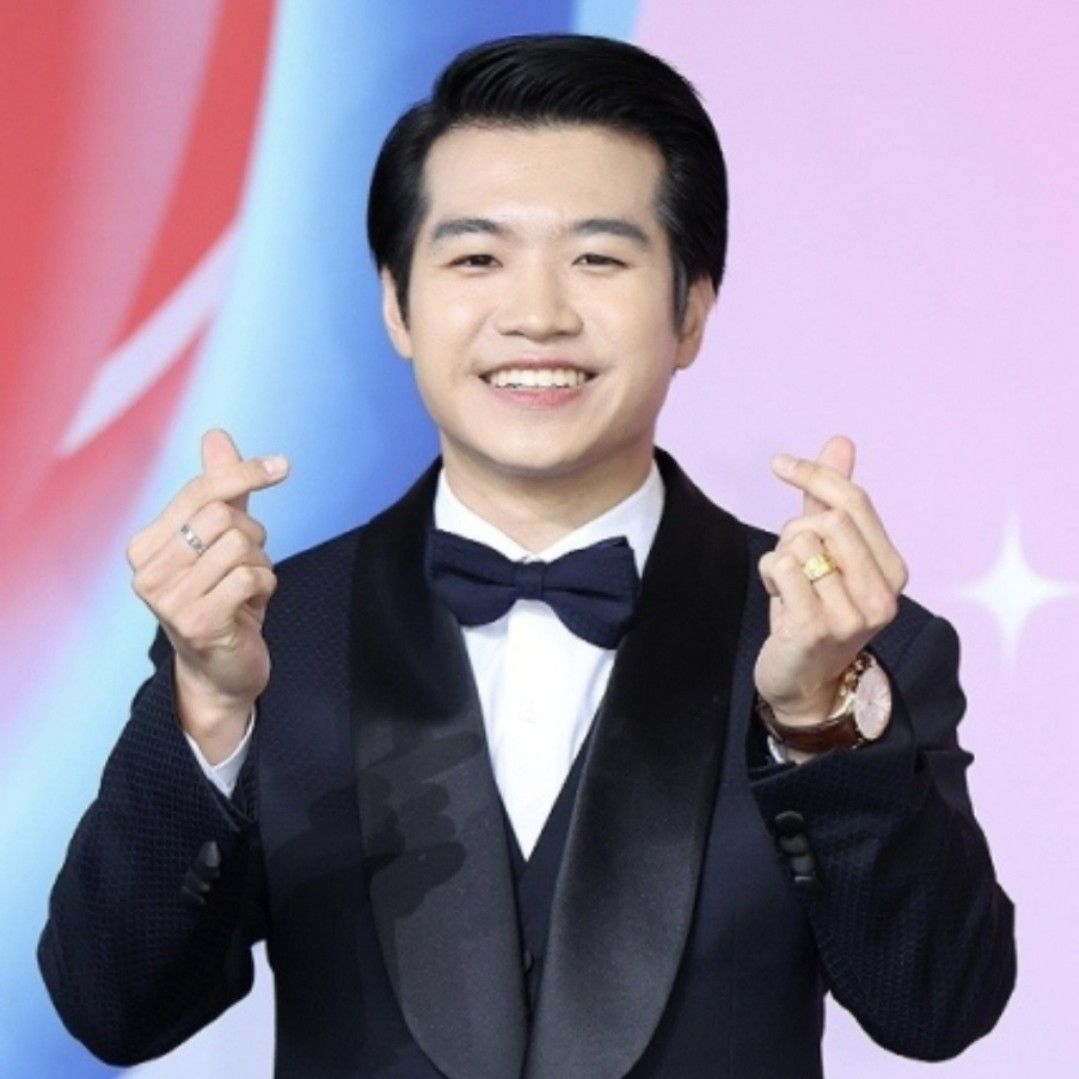 赵明燮的幕后花絮