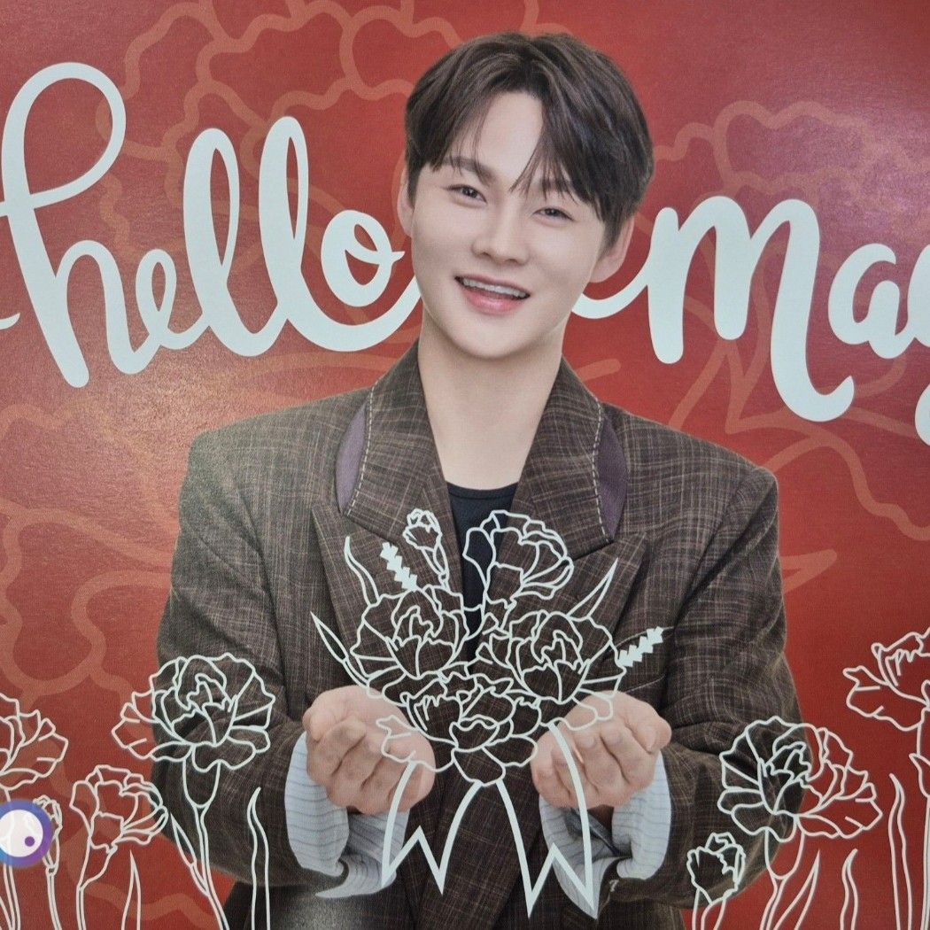 朴瑞鎮的最新照片