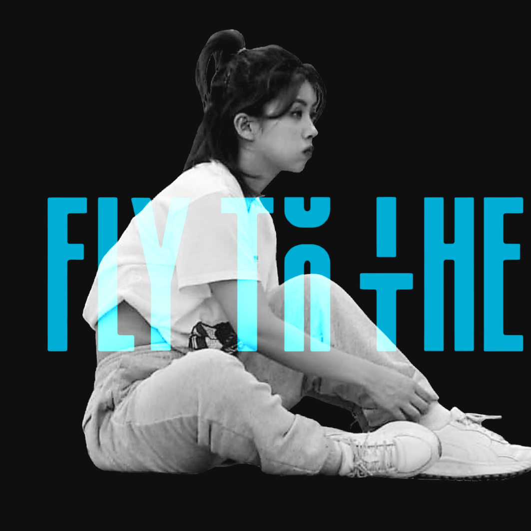 Behind-the-scenes cut of Aiki