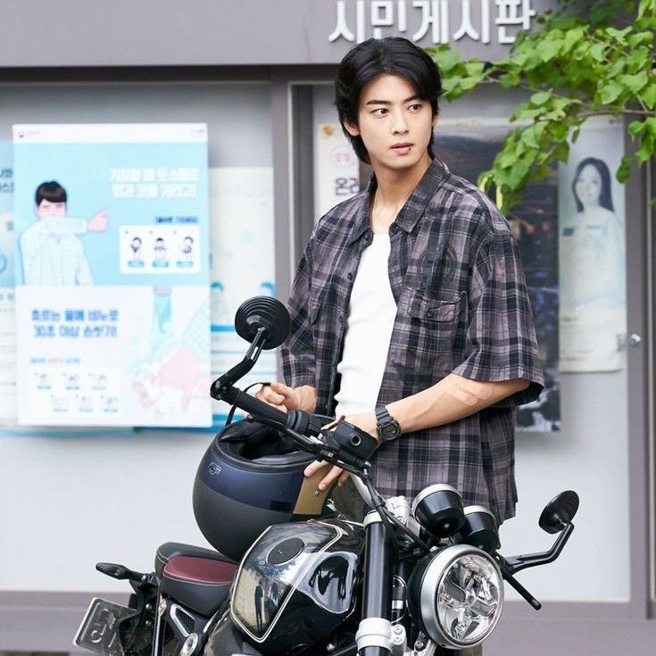 车银优的幕后花絮