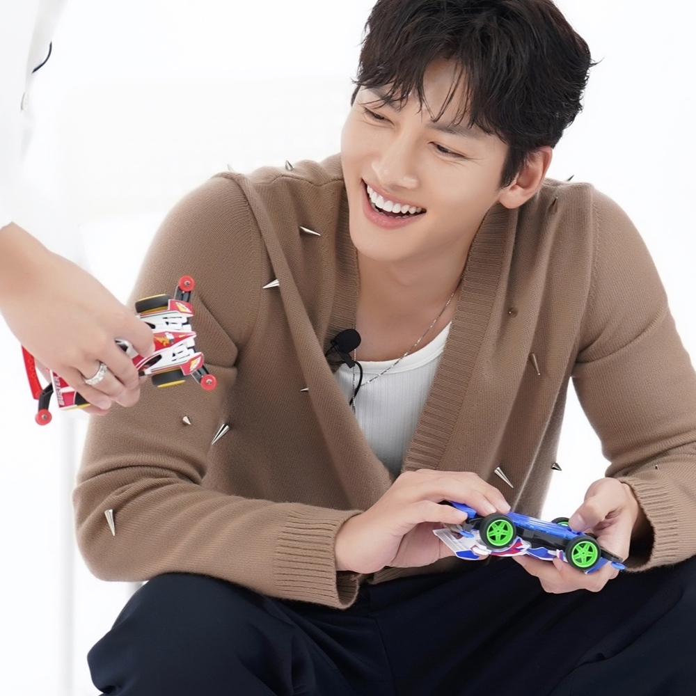 池昌旭的近期活動照