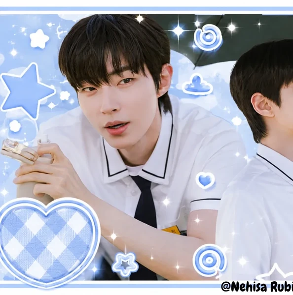 Popular profile photo of Hwang Inyoup loved by fans